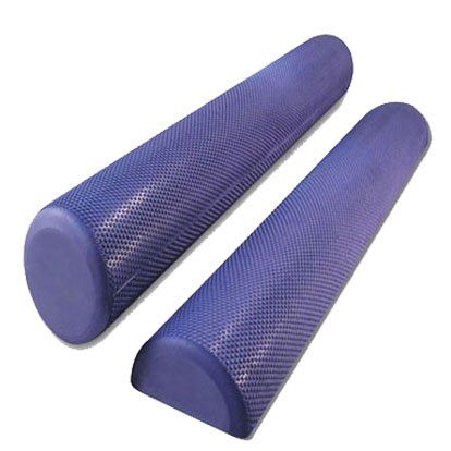 foam roller (nubs surface)