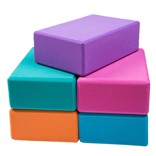 foam yoga block