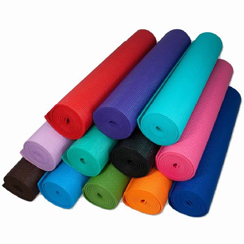 classical yoga mat